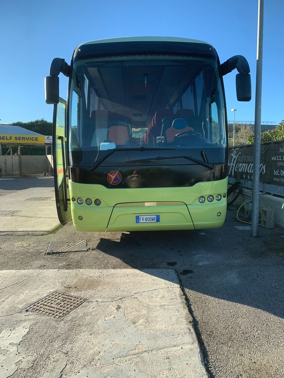Agenzia di viaggi a Capaccio Paestum